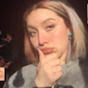 Meet your Posher, Mackenzie